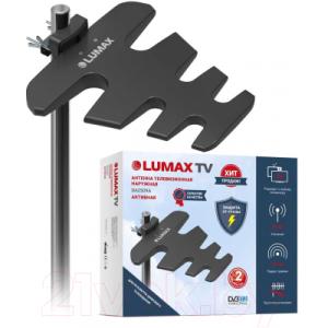 Цифровая антенна для тв Lumax DA2509A