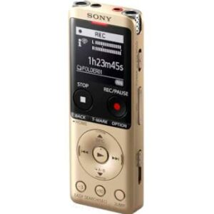 Цифровой диктофон Sony ICD-UX570N