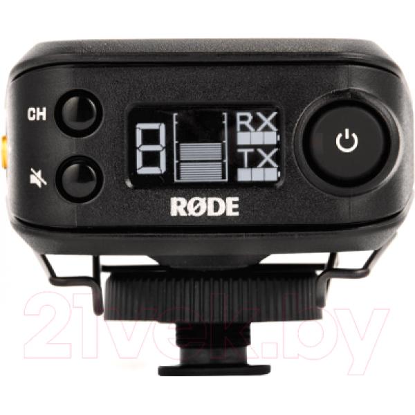 Цифровой приемник для камеры Rode RX-CAM