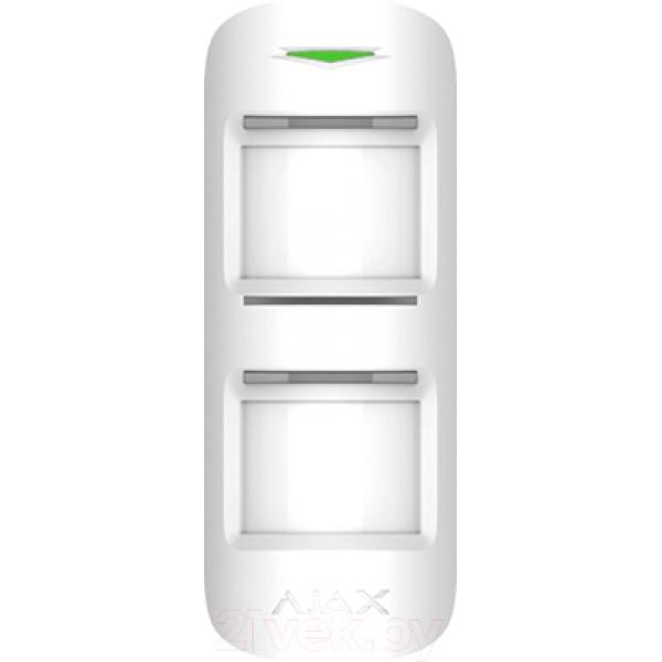 Датчик движения Ajax MotionProtect Outdoor / 12895.33.WH1