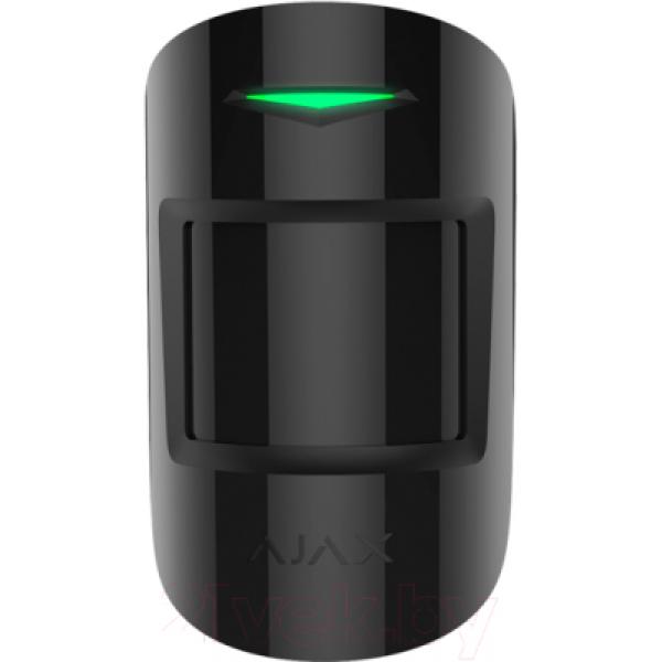 Датчик движения Ajax MotionProtect Plus / 8220.02.BL1