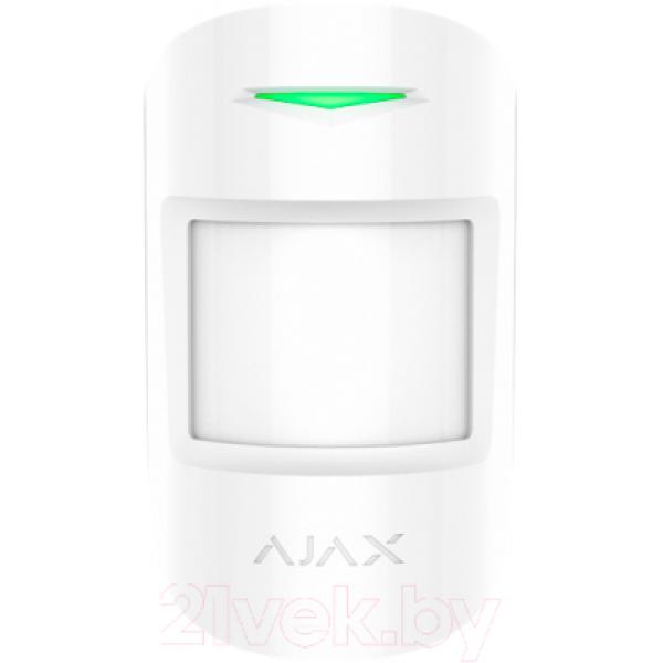 Датчик движения Ajax MotionProtect Plus / 8227.02.WH1