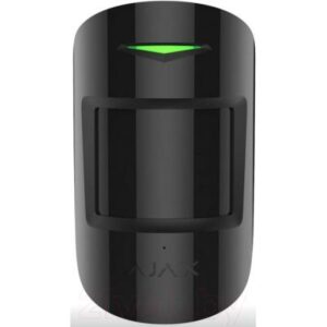 Датчик движения и разбития стекла Ajax CombiProtect / 7167.06.BL1