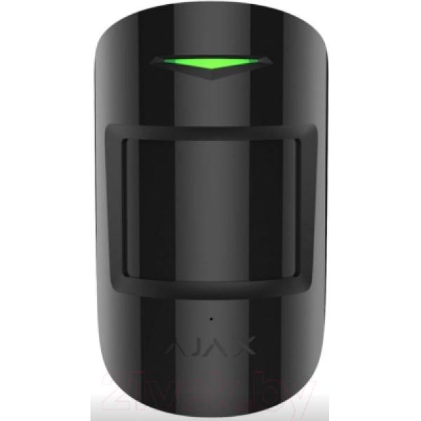 Датчик движения и разбития стекла Ajax CombiProtect / 7167.06.BL1