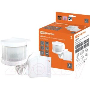 Датчик движения TDM SQ0324-0010