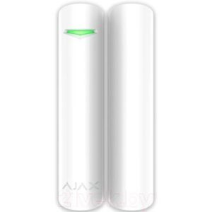 Датчик открытия Ajax DoorProtect / 7063.03.WH1