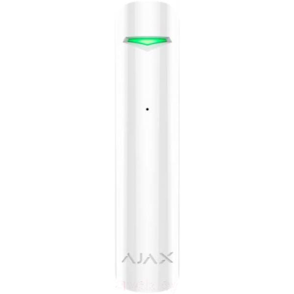 Датчик разбития стекла Ajax GlassProtect / 5288.05.WH1