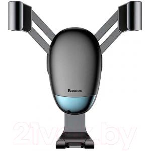 Держатель для портативных устройств Baseus Mini Gravity SUYL-G01