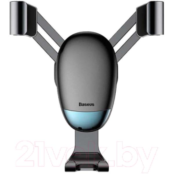 Держатель для портативных устройств Baseus Mini Gravity SUYL-G01