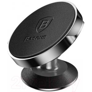Держатель для портативных устройств Baseus Small Ears SUER-F01