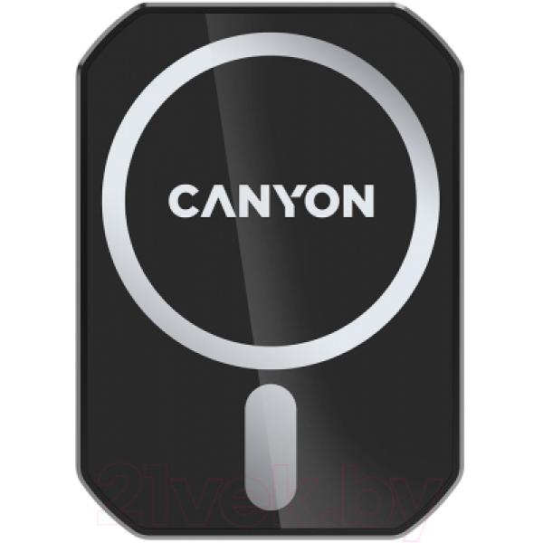 Держатель для портативных устройств Canyon CNE-CCA15B01