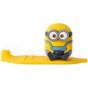 Держатель для портативных устройств Miniso Minions Collection / 7347