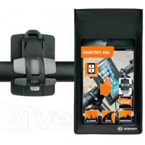 Держатель для портативных устройств SKS Germany Smartboy / 11234