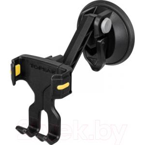 Держатель для портативных устройств Topeak Omni Carmount / TC1031