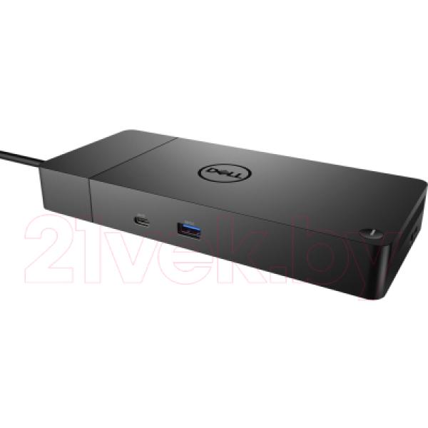 Док-станция для ноутбука Dell Dock WD19S 180W / 210-AZBU