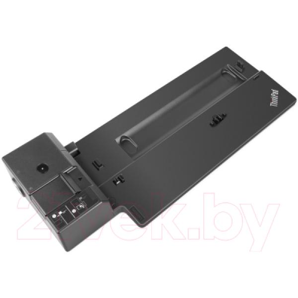 Док-станция для ноутбука Lenovo ThinkPad Basic Docking Station (40AG0090EU)