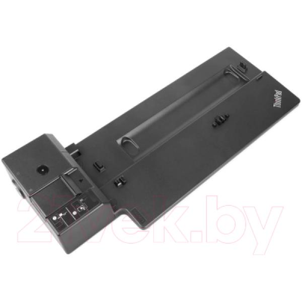 Док-станция для ноутбука Lenovo ThinkPad Ultra Docking Station (40AJ0135EU)