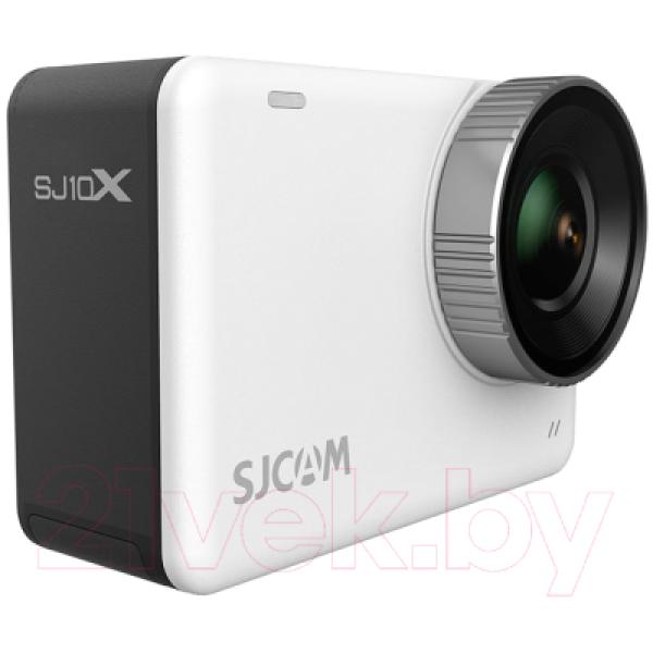Экшн-камера SJCAM SJ10x