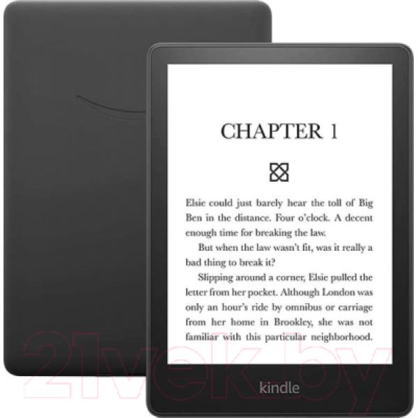 Электронная книга Amazon All-New Kindle Paperwhite 2021