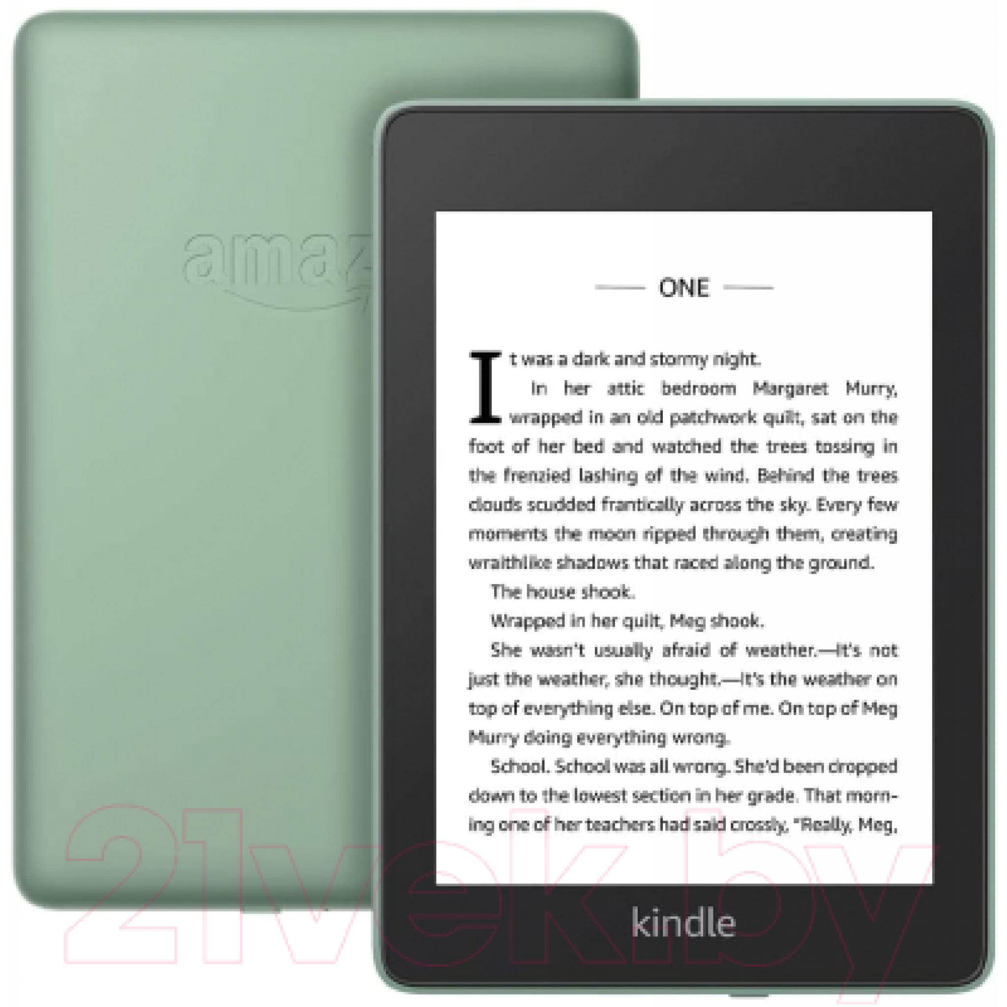 Купить Электронную Книгу Kindle