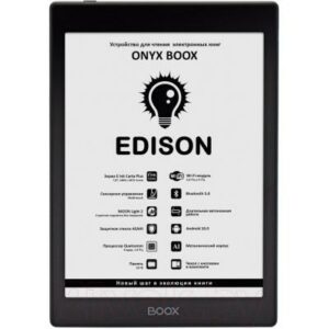 Электронная книга Onyx Boox Edison