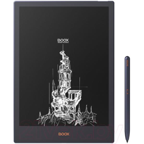 Электронная книга Onyx Boox Note 5