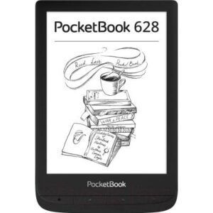 Электронная книга PocketBook 628 / PB628-P-CIS