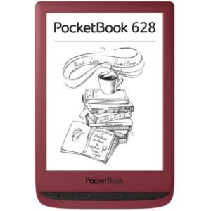 Электронная книга PocketBook 628 / PB628-R-CIS