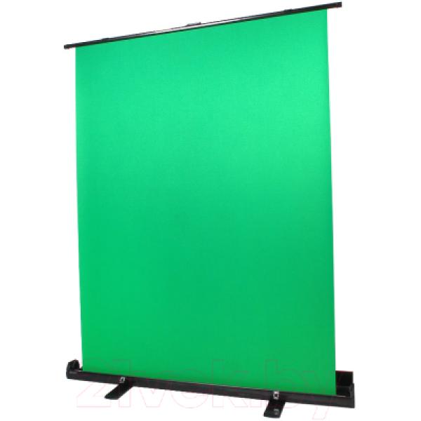 Фон тканевый GreenBean Chromakey Screen 1518G / 27183