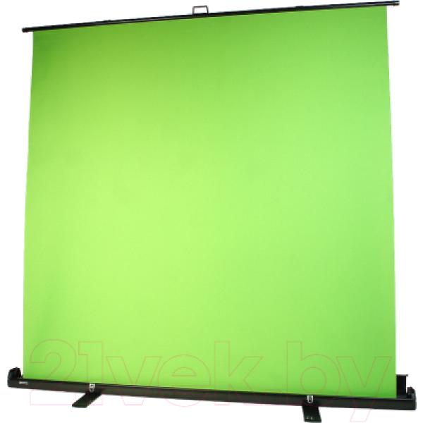 Фон тканевый GreenBean Chromakey Screen 2020G / 27605