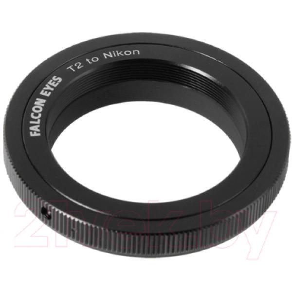 Фотоадаптер Veber T2 Nikon / 20132
