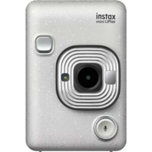 Фотоаппарат с мгновенной печатью Fujifilm Instax Mini LiPlay