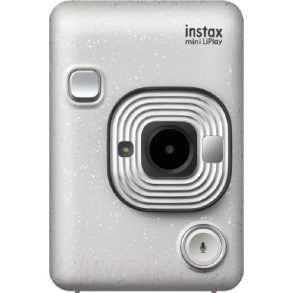 Фотоаппарат с мгновенной печатью Fujifilm Instax Mini LiPlay