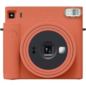 Фотоаппарат с мгновенной печатью Fujifilm Instax Square SQ1