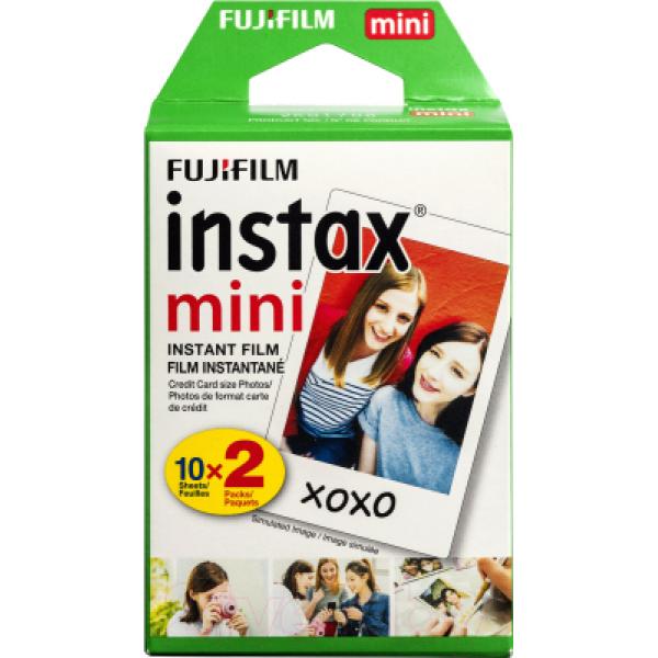 Фотопленка Fujifilm Instax Mini