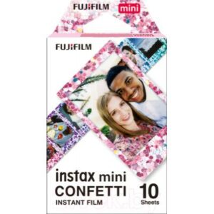 Фотопленка Fujifilm Instax Mini Confetti