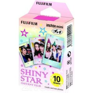 Фотопленка Fujifilm Instax Mini Star