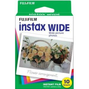 Фотопленка Fujifilm Instax Wide