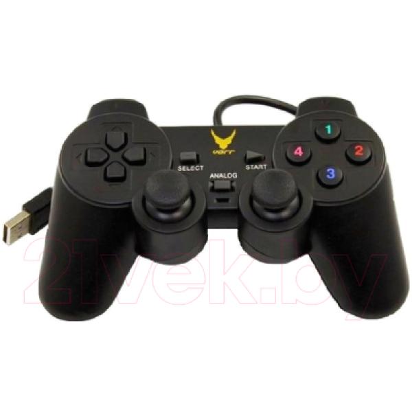 Геймпад Omega Phantom Pro PC USB / OGP0