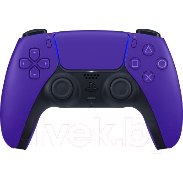 Геймпад PlayStation 5 DualSense / CFI-ZCT1W