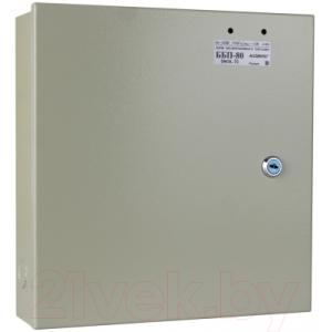 ИБП AccordTec 12В 8А / ББП-80