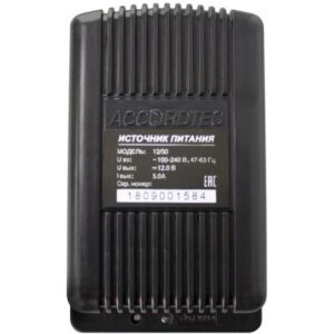 ИБП AccordTec AT-12/50