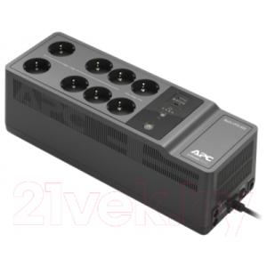 ИБП APC BE850G2-RS