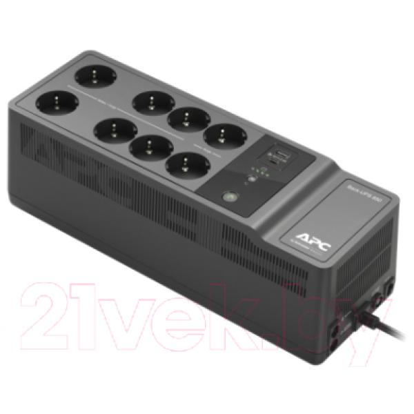 ИБП APC BE850G2-RS