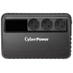 ИБП CyberPower BU725E