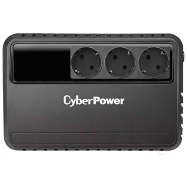 ИБП CyberPower BU725E