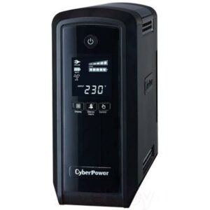 ИБП CyberPower CP900EPFCLCD