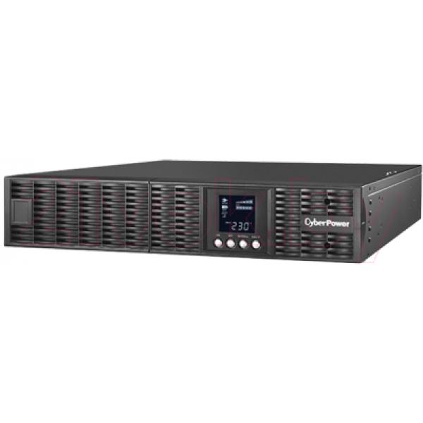 ИБП CyberPower Online S / OLS2000ERT2U