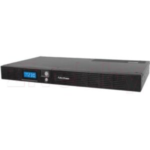 ИБП CyberPower OR1000ELCDRM1U