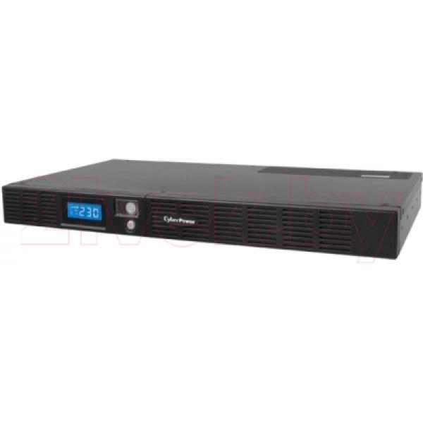 ИБП CyberPower OR1000ELCDRM1U